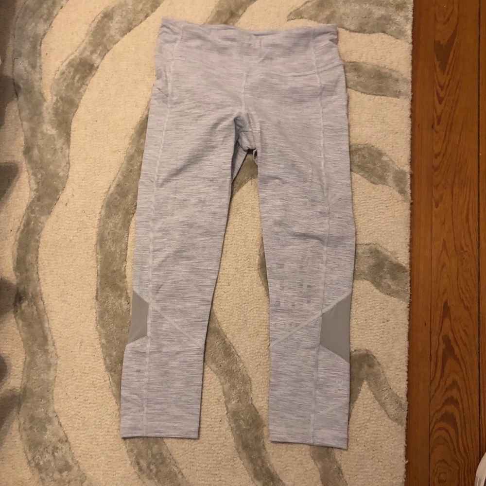 EUC Pace Rival Crop